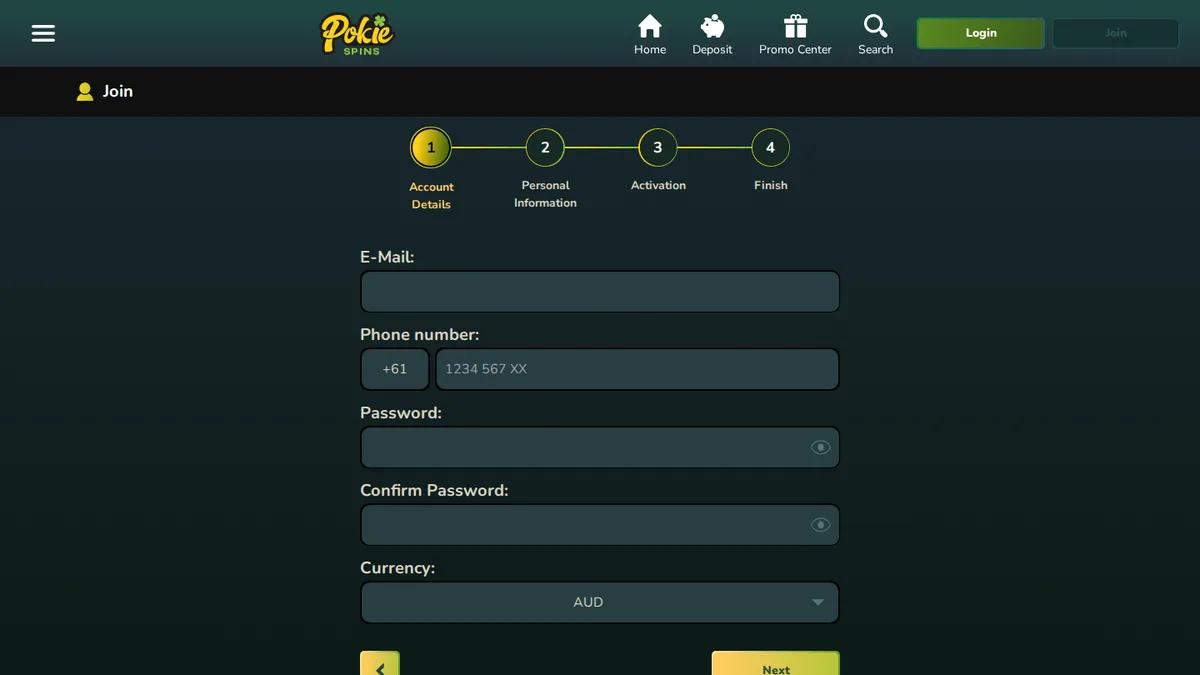 About PokieSpins Online